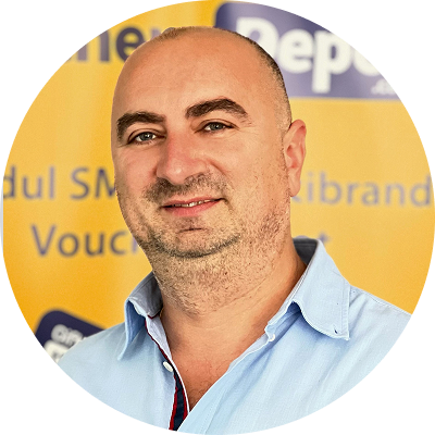 Cosmin Lacatusu