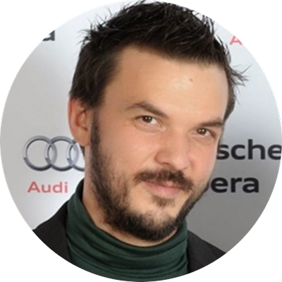 Daniel Dulgheru