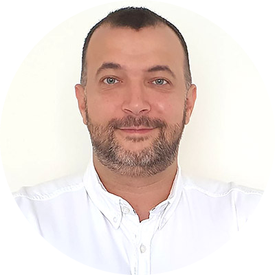 Adrian Alexandrescu