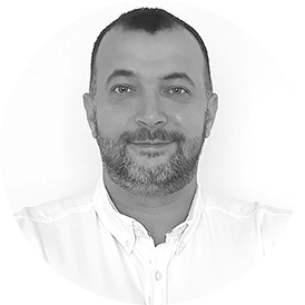Adrian Alexandrescu